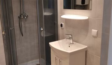 Mieszkanie 1-pokojowe Sosnowiec Centrum, ul. Ostrogórska