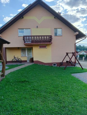 dom wolnostojący, 6 pokoi Straszydle Mokra Strona