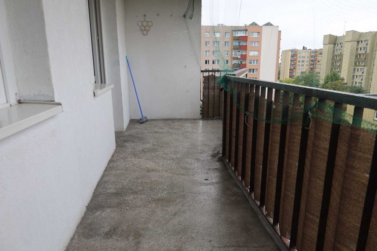 Mieszkanie 3-pokojowe Kraków Nowa Huta, os. Dywizjonu 303. Zdjęcie 5