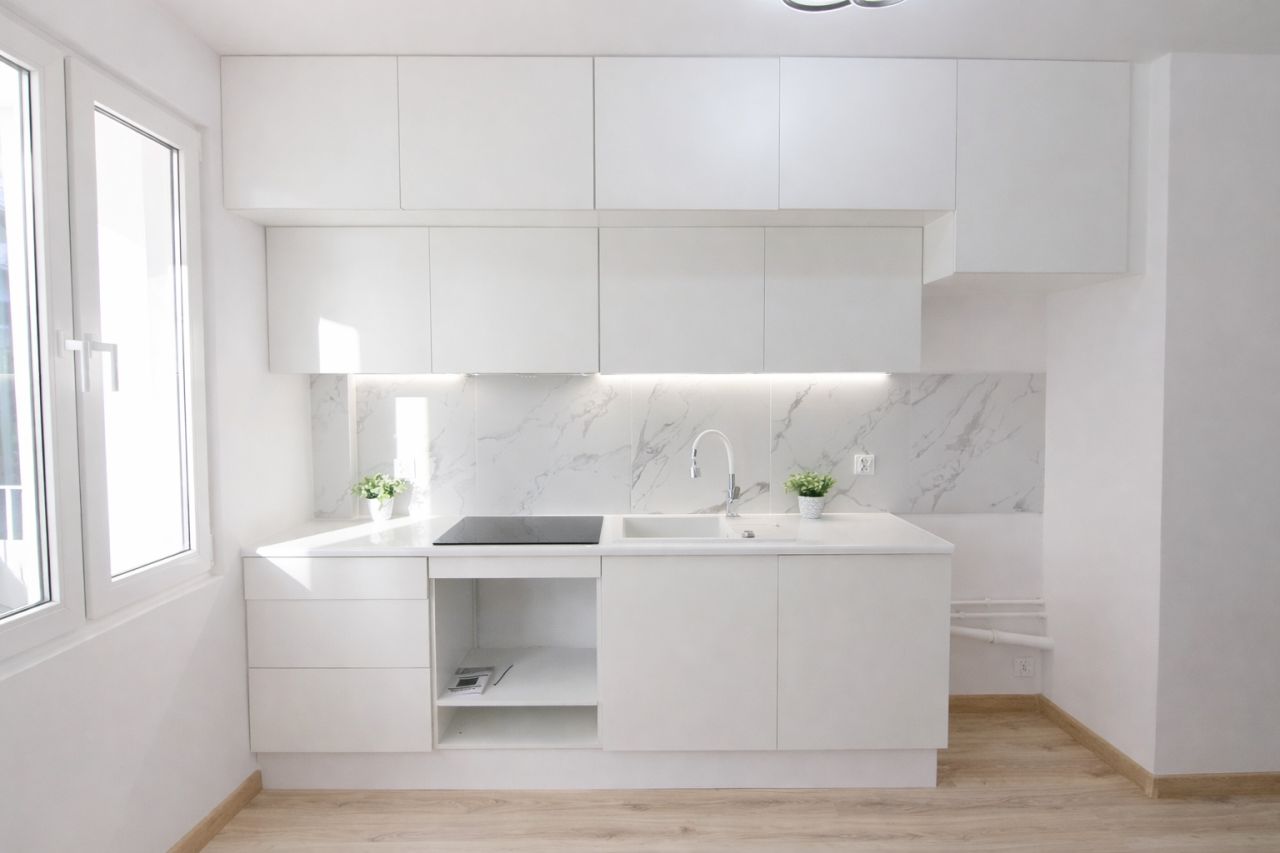 Mieszkanie 3-pokojowe Głogów, ul. Rycerska. Zdjęcie 3