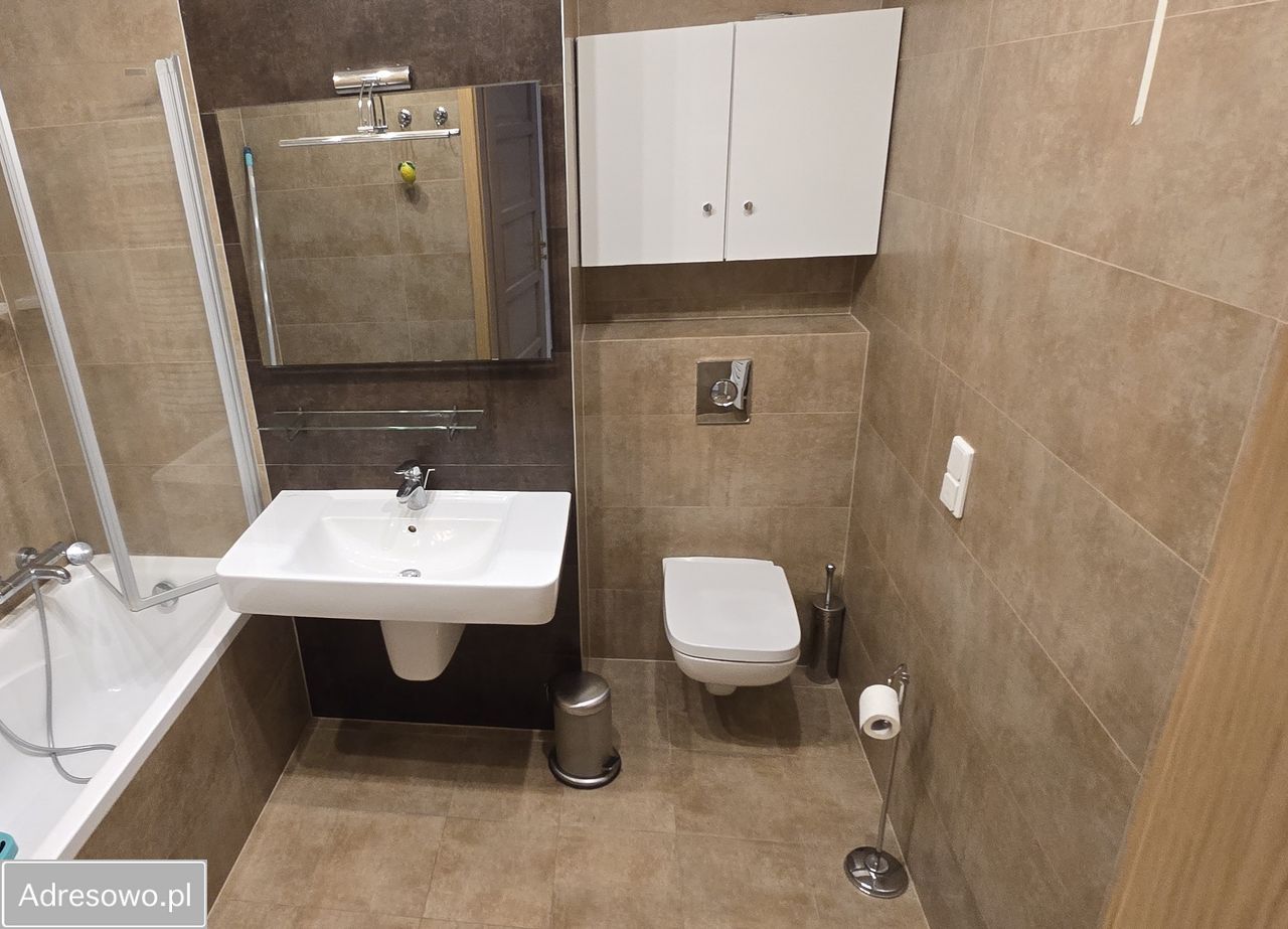 Mieszkanie 3-pokojowe Gdynia Śródmieście, ul. A. Hryniewickiego. Zdjęcie 7