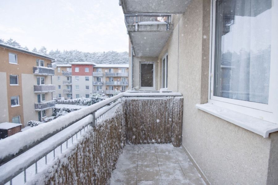 Mieszkanie 2-pokojowe Wejherowo Śmiechowo, ul. Franciszka Fenikowskiego. Zdjęcie 5