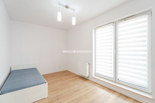 Mieszkanie 2-pokojowe Kraków Podgórze Duchackie, ul. Walerego Sławka. Zdjęcie 3