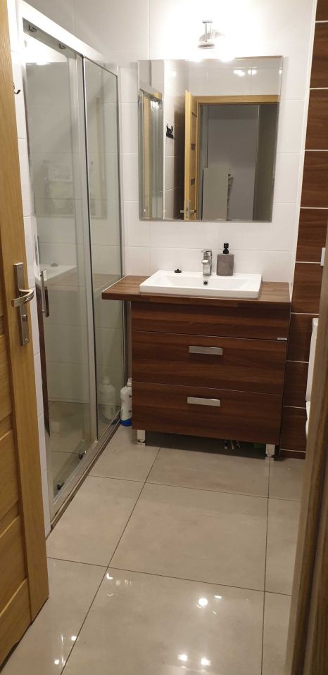 Mieszkanie 2-pokojowe Warszawa Włochy, ul. ks. Juliana Chrościckiego. Zdjęcie 2