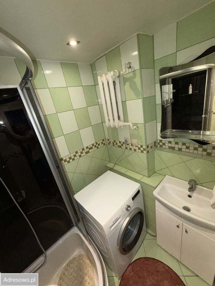 Mieszkanie 3-pokojowe Wrocław Psie Pole, ul. Kiełczowska. Zdjęcie 18