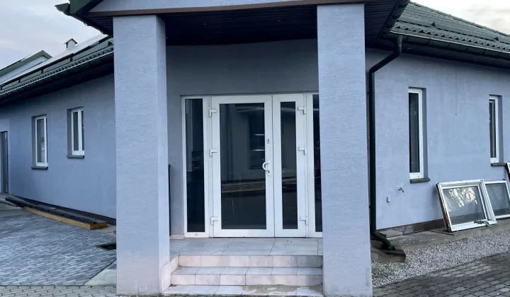 Działka inwestycyjna Piaseczno, ul. Julianowska