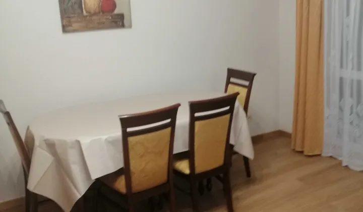 Mieszkanie 2-pokojowe Mierzyn, ul. Spółdzielców