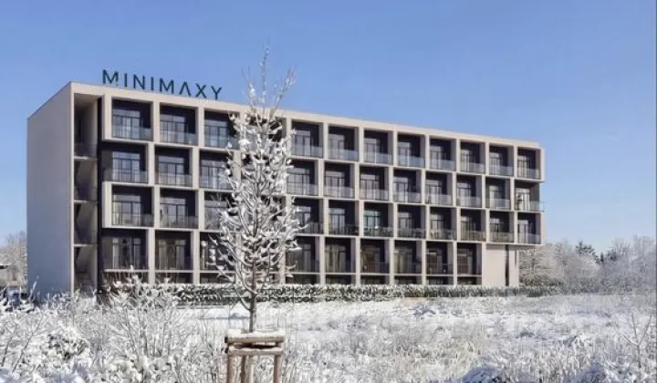 Mieszkanie 1-pokojowe Wrocław Fabryczna, ul. Graniczna