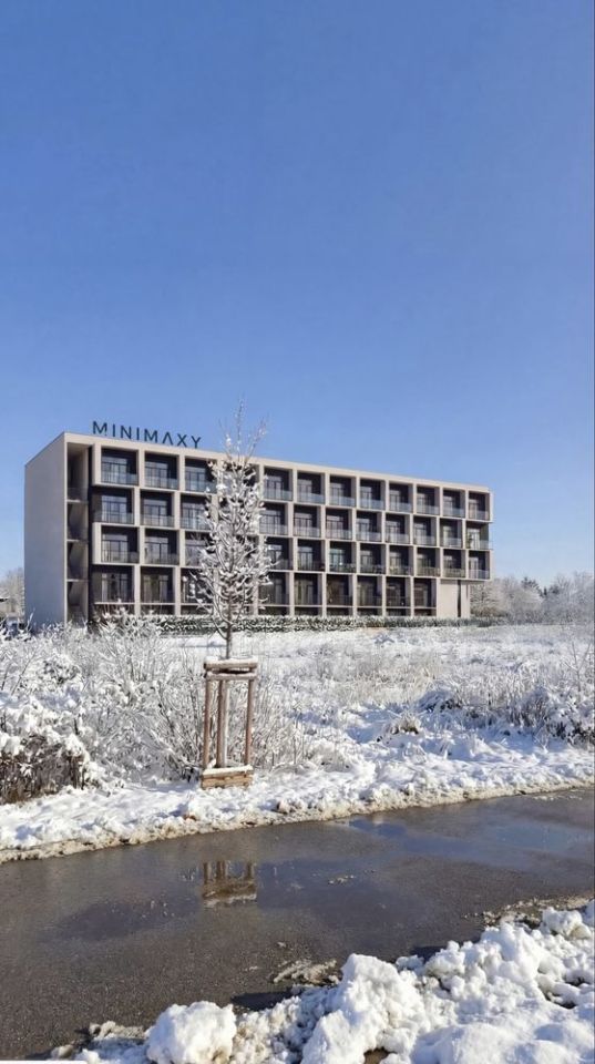 Mieszkanie 1-pokojowe Wrocław Fabryczna, ul. Graniczna. Zdjęcie 1