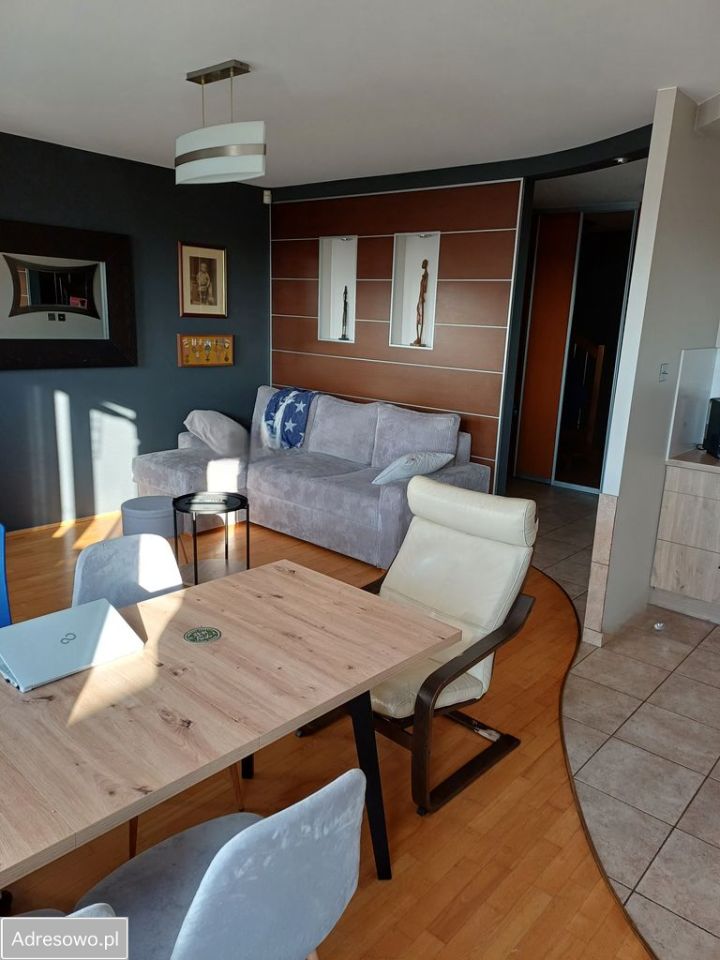 Mieszkanie 4-pokojowe Warszawa Ursus, ul. Skoroszewska. Zdjęcie 15