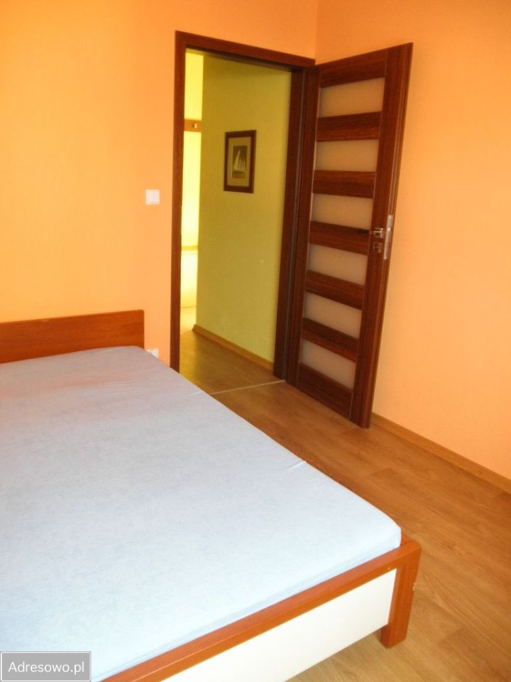 Mieszkanie 2-pokojowe Rzeszów, ul. Krośnieńska. Zdjęcie 6