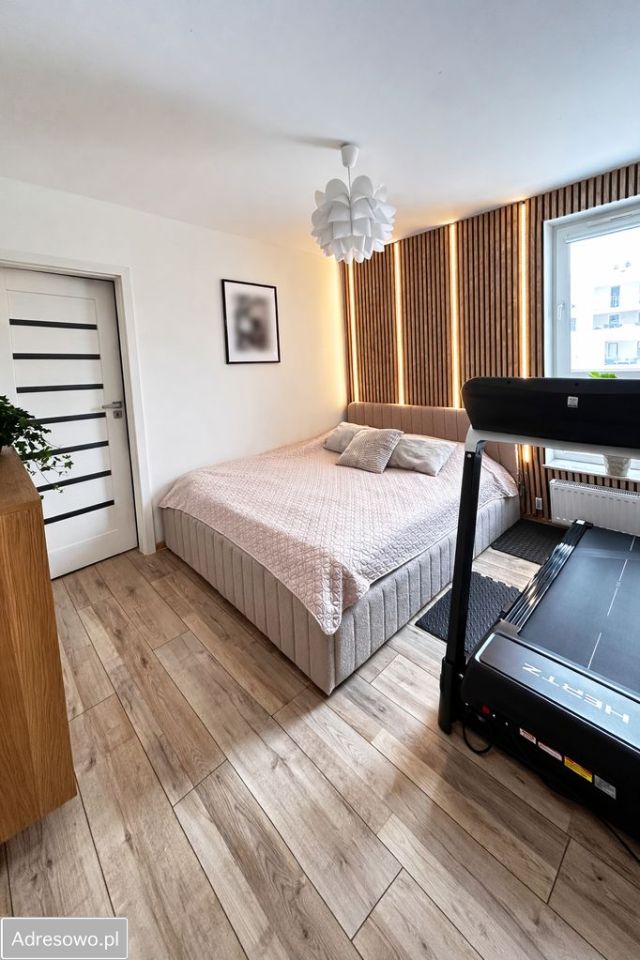 Mieszkanie 3-pokojowe Lublin Sławin, ul. Zielone Wzgórze. Zdjęcie 4