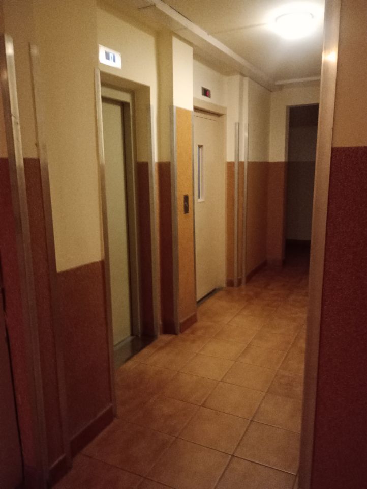 Mieszkanie 2-pokojowe Warszawa Stegny, ul. Egejska. Zdjęcie 1