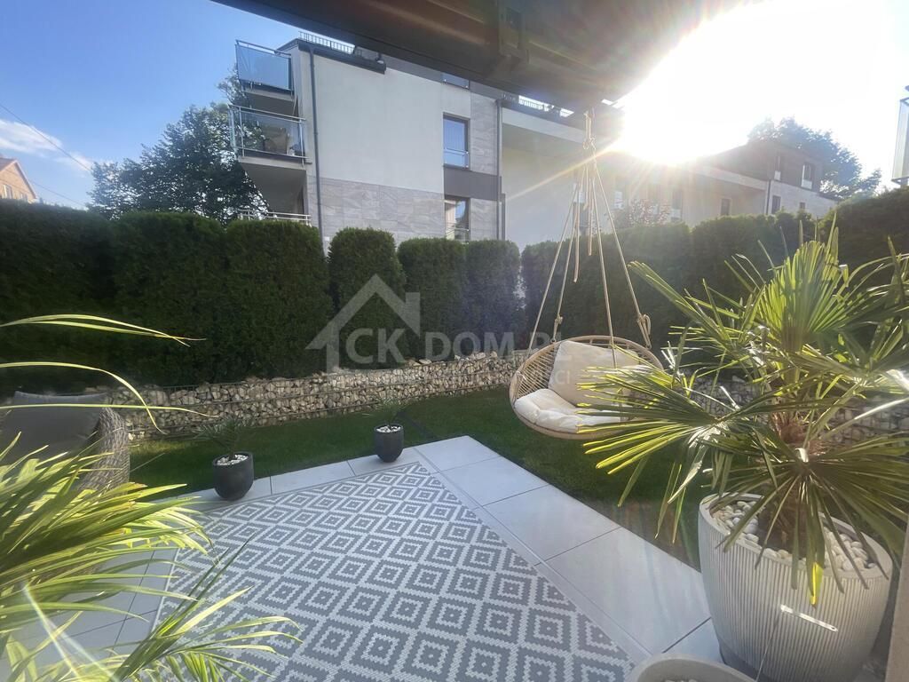 Mieszkanie 3-pokojowe Kielce Baranówek, ul. Stanisława Żółkiewskiego. Zdjęcie 12