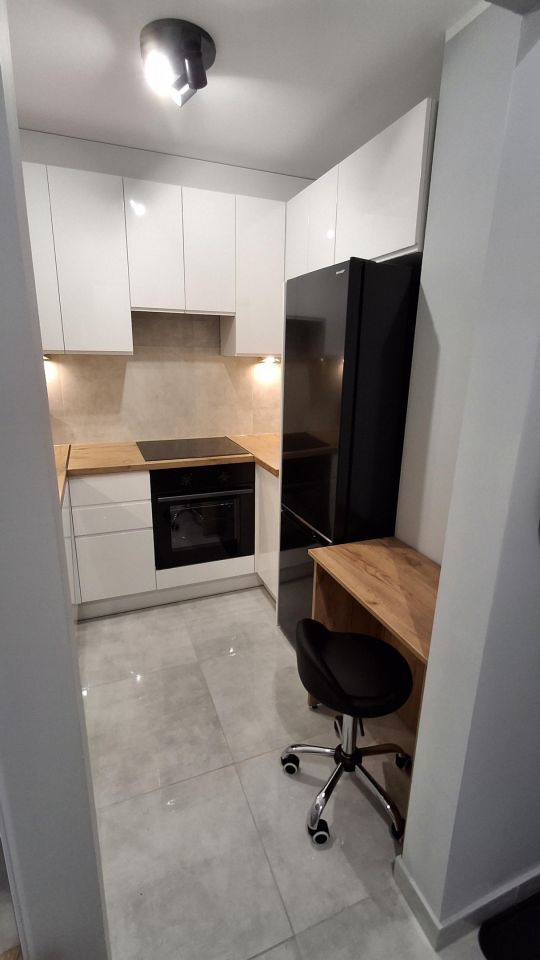 Mieszkanie 2-pokojowe Warszawa Wola, ul. Deotymy. Zdjęcie 7