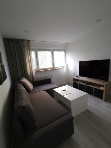 Mieszkanie 2-pokojowe Dąbrowa Górnicza Reden , ul. Królowej Jadwigi. Zdjęcie 1