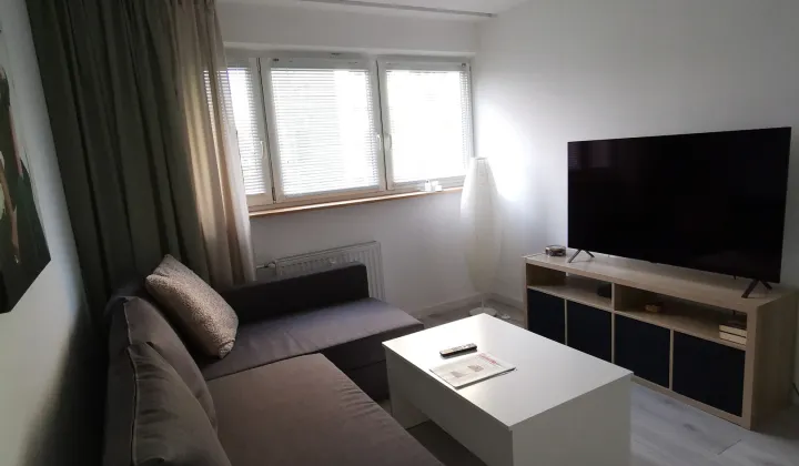 Mieszkanie 2-pokojowe Dąbrowa Górnicza Reden , ul. Królowej Jadwigi