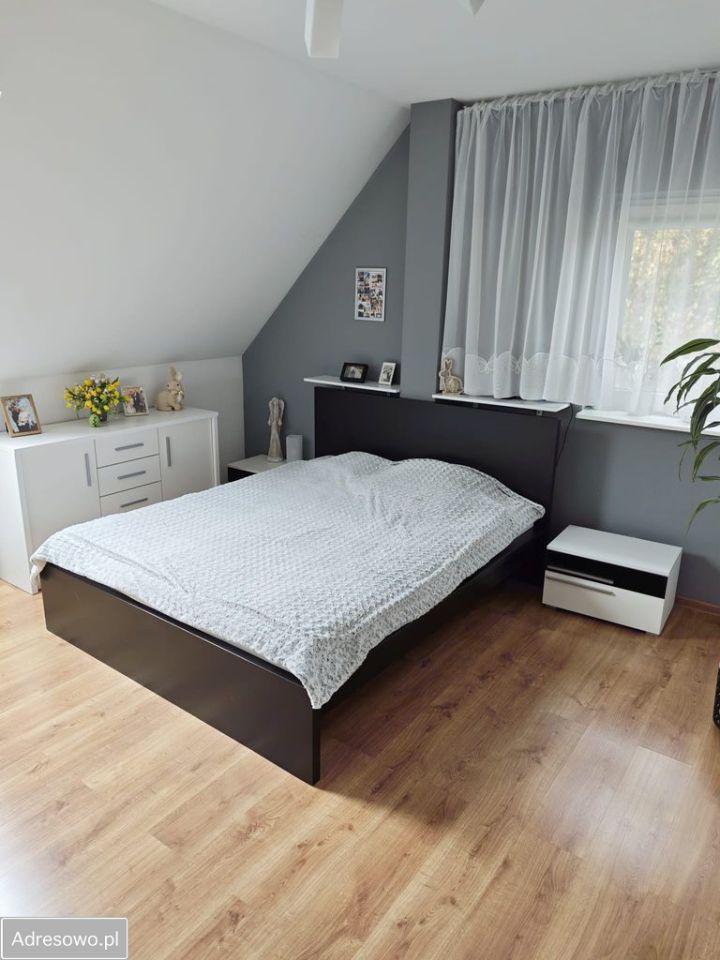 dom wolnostojący, 4 pokoje Warszawa Zacisze, ul. Mroźna. Zdjęcie 13