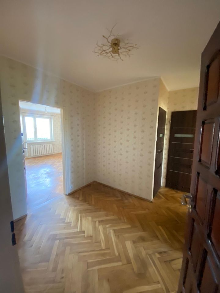 Mieszkanie 3-pokojowe Poznań Piątkowo, os. Bolesława Chrobrego. Zdjęcie 2