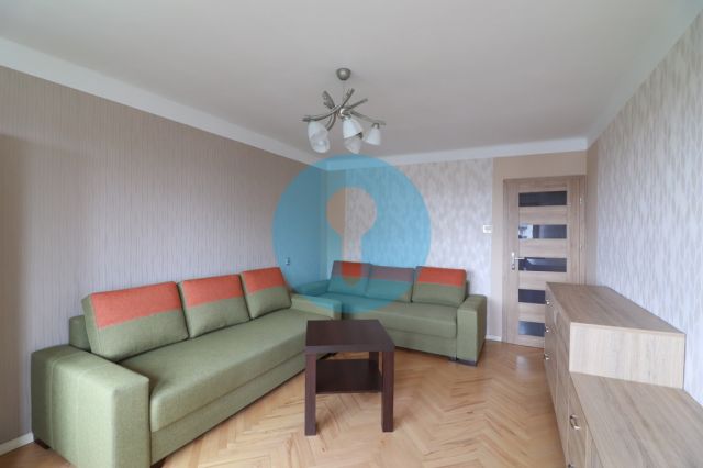 Mieszkanie 2-pokojowe Kielce KSM, ul. Fryderyka Chopina. Zdjęcie 1