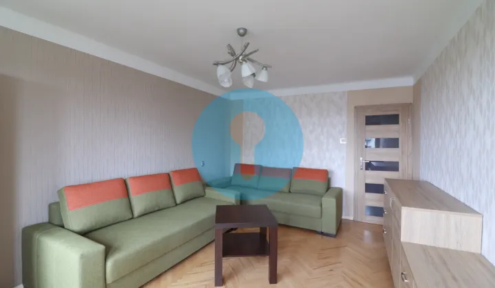 Mieszkanie 2-pokojowe Kielce KSM, ul. Fryderyka Chopina