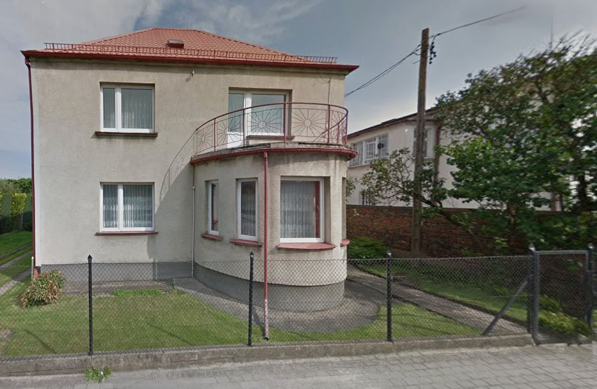 Mieszkanie 3-pokojowe Wejherowo Centrum, ul. Zachodnia. Zdjęcie 3