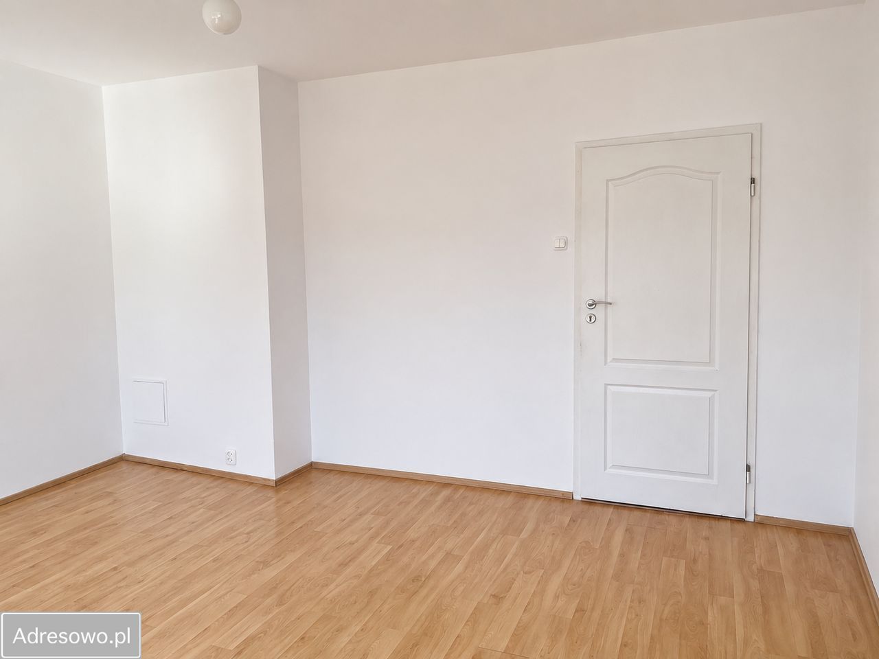 Mieszkanie 3-pokojowe Warszawa Gocław, ul. Władysława Umińskiego. Zdjęcie 12