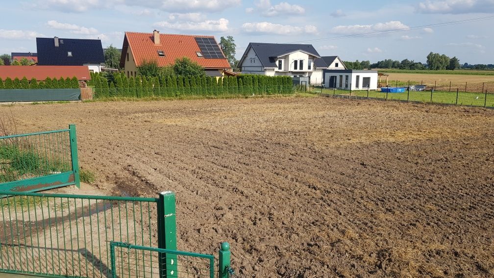 Działka rolno-budowlana Stegna. Zdjęcie 7