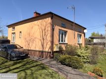 dom wolnostojący, 3 pokoje Stare Koluszki. Zdjęcie 1