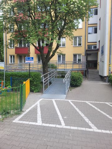 Mieszkanie 3-pokojowe Lublin Kalinowszczyzna, ul. Niepodległości. Zdjęcie 9