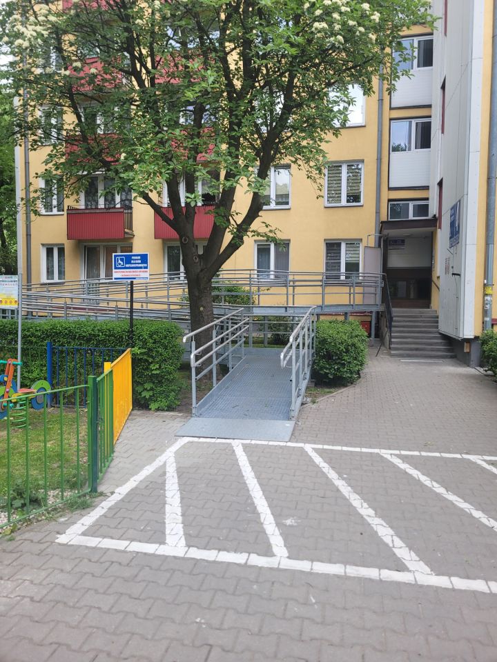Mieszkanie 3-pokojowe Lublin Kalinowszczyzna, ul. Niepodległości. Zdjęcie 10