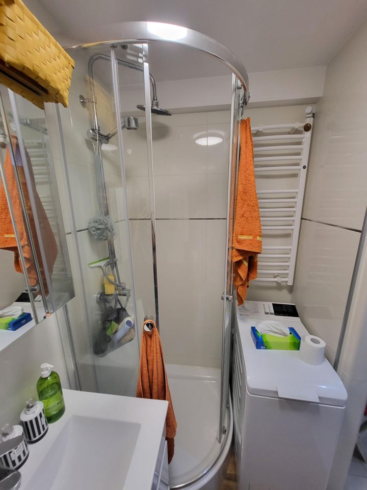 Mieszkanie 1-pokojowe Radom Śródmieście, ul. Oskara Kolberga. Zdjęcie 5