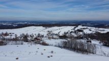 Działka rolna Skrzętla-Rojówka. Zdjęcie 4