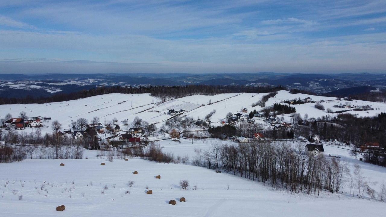 Działka rolna Skrzętla-Rojówka. Zdjęcie 5