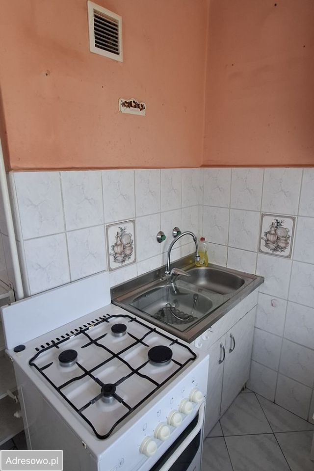 Mieszkanie 2-pokojowe Jelcz-Laskowice, ul. Ludwika Hirszfelda. Zdjęcie 2