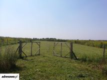 Działka budowlana Kębłowice, ul. Szybowcowa. Zdjęcie 2