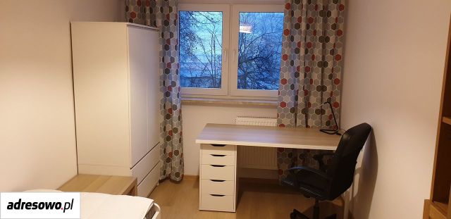 Mieszkanie 3-pokojowe Warszawa Ochota, ul. Urbanistów. Zdjęcie 1