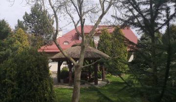 dom wolnostojący, 7 pokoi Bełchatów. Zdjęcie 1