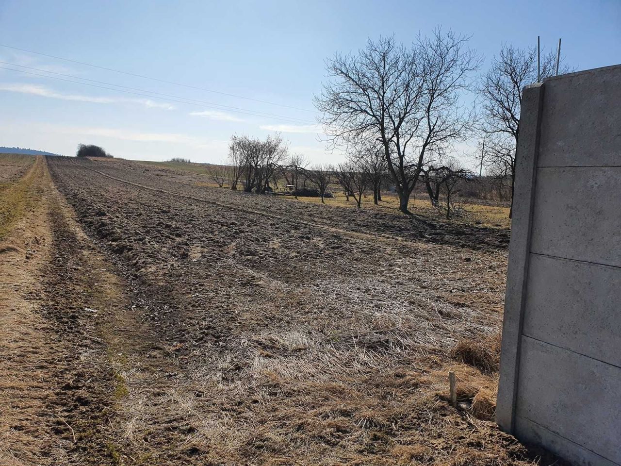 Działka budowlana Radlin. Zdjęcie 2