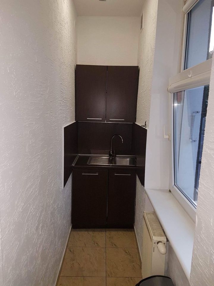 Mieszkanie 1-pokojowe Koszalin Centrum, ul. Michała Drzymały. Zdjęcie 8