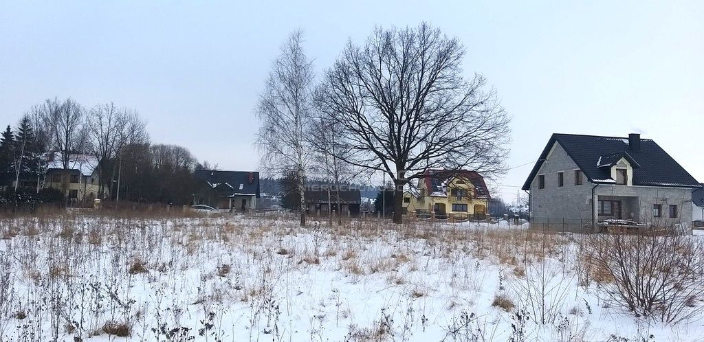 Działka budowlana Kielce, ul. Sukowska