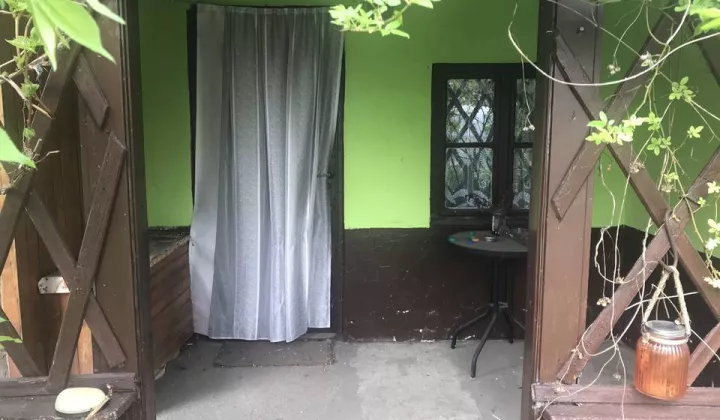 Działka rod Żory, ul. Folwarecka