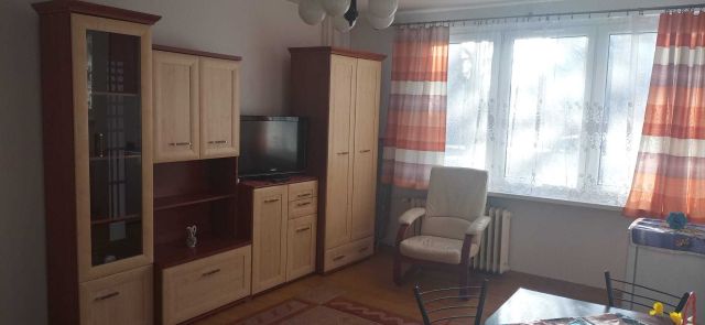 Mieszkanie 1-pokojowe Kołobrzeg Centrum. Zdjęcie 1