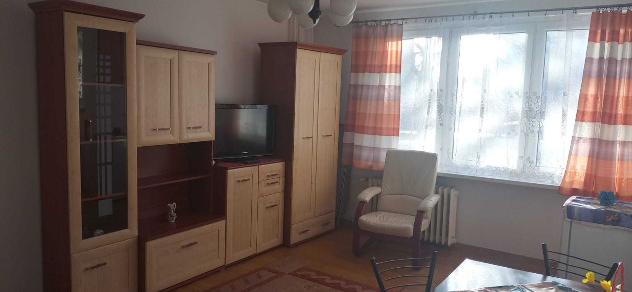 Mieszkanie 1-pokojowe Kołobrzeg Centrum