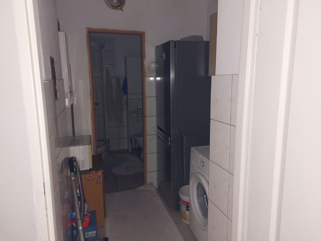 Mieszkanie 2-pokojowe Oława Centrum, ul. Lipowa. Zdjęcie 3