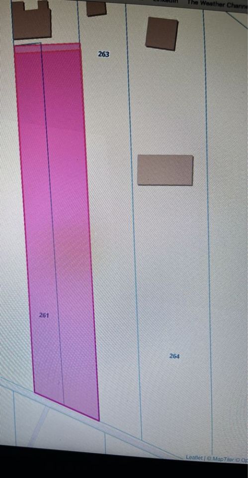 Działka budowlana Grabanów, ul. Zagumienna. Zdjęcie 4