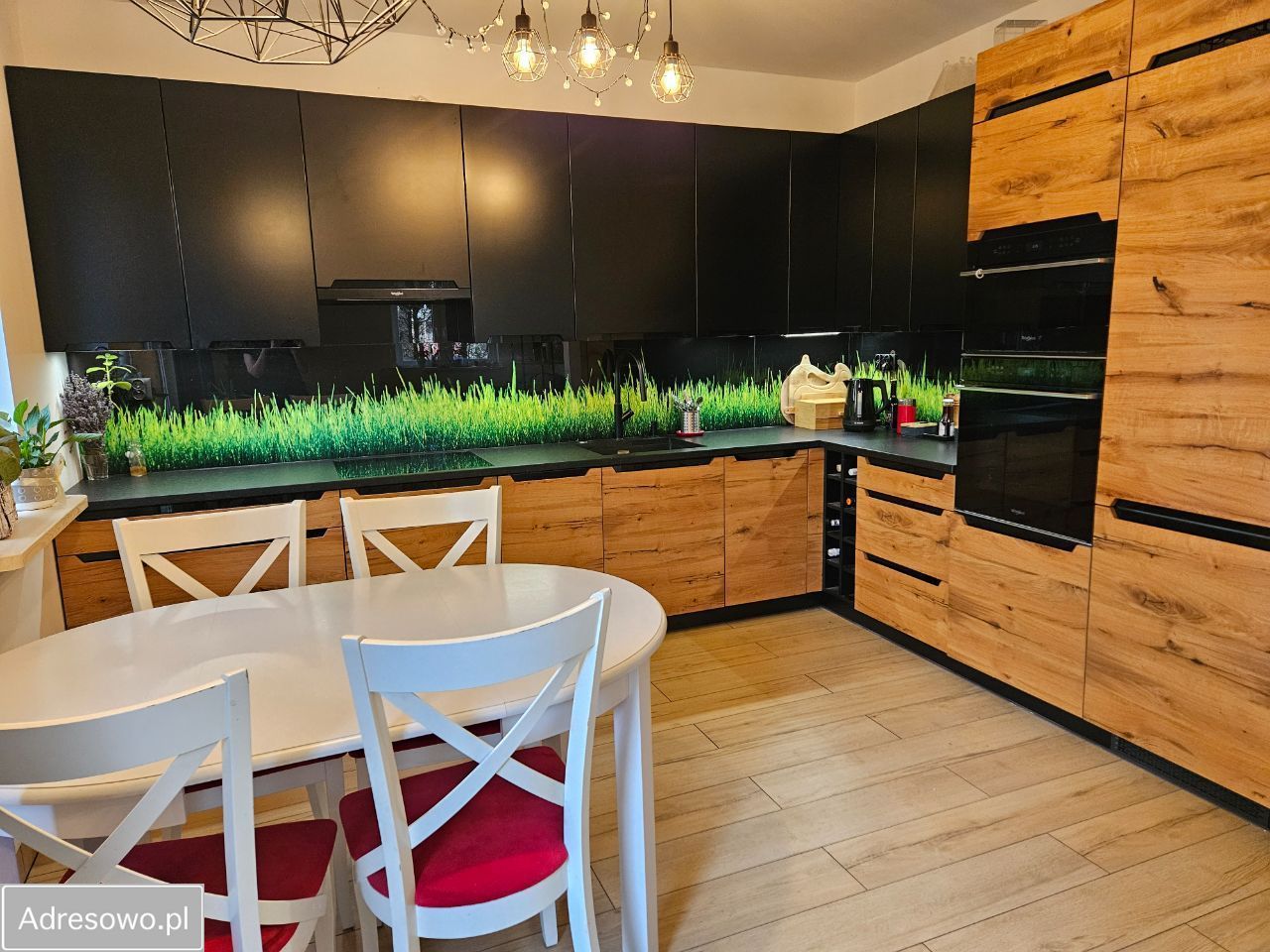 dom wolnostojący, 5 pokoi Aleksandrów Łódzki, ul. Piotrkowska. Zdjęcie 4