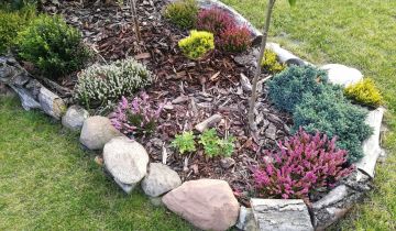 Działka rod Wrocław Fabryczna, ul. Klecińska