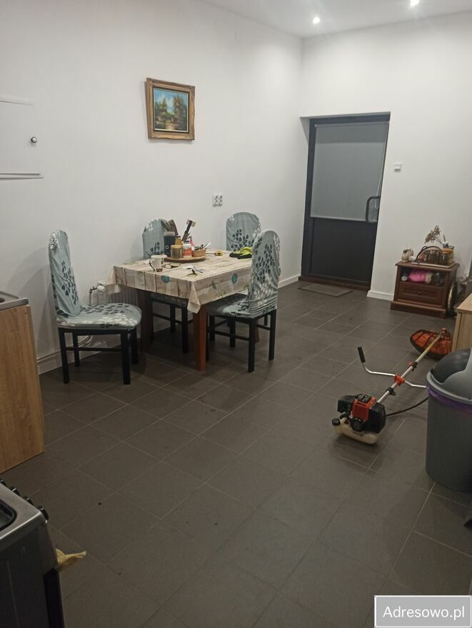 dom wolnostojący, 3 pokoje Góra Motyczna. Zdjęcie 5