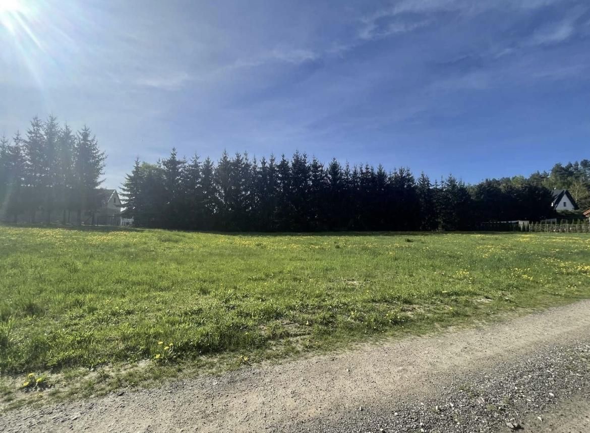 Działka budowlana Ciechanów. Zdjęcie 6